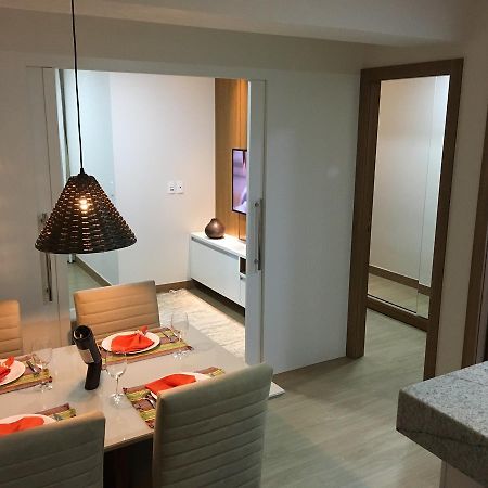 Aparthotel Em Pedra Azul Domingos Martins Ngoại thất bức ảnh